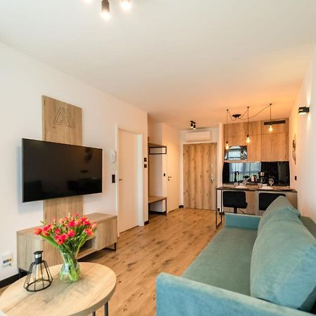 Apartamenty Pod Szyndzielnia Blisko Kolejki I Hali Pod Debowcem - Dream Apart 别尔斯克-比亚拉 外观 照片