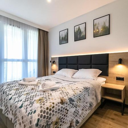 Apartamenty Pod Szyndzielnia Blisko Kolejki I Hali Pod Debowcem - Dream Apart 别尔斯克-比亚拉 外观 照片