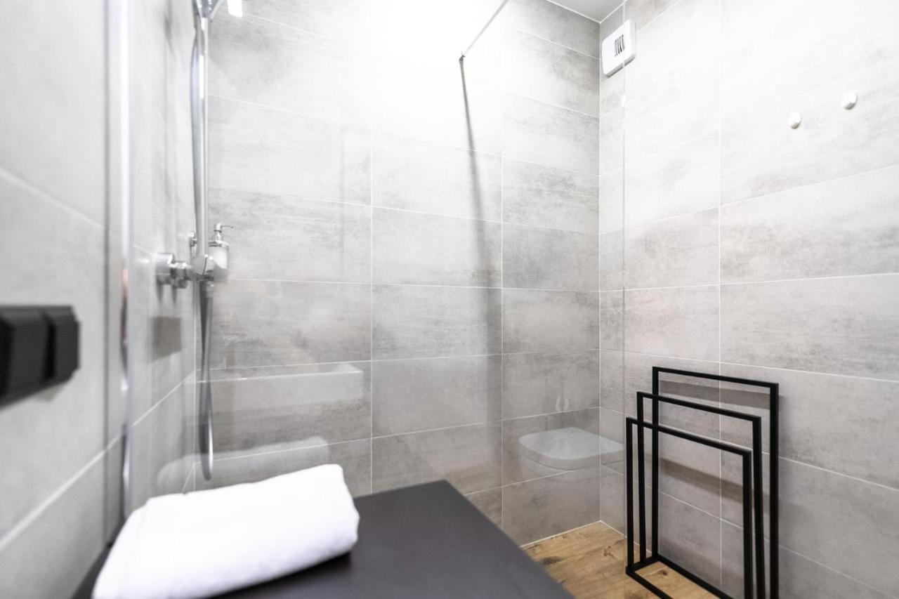 Apartamenty Pod Szyndzielnia Blisko Kolejki I Hali Pod Debowcem - Dream Apart 别尔斯克-比亚拉 外观 照片