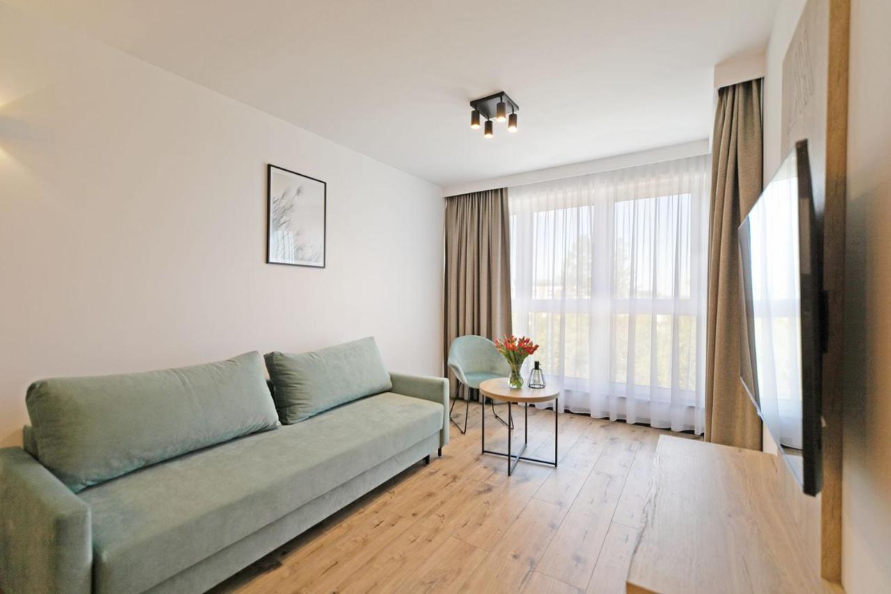 Apartamenty Pod Szyndzielnia Blisko Kolejki I Hali Pod Debowcem - Dream Apart 别尔斯克-比亚拉 外观 照片