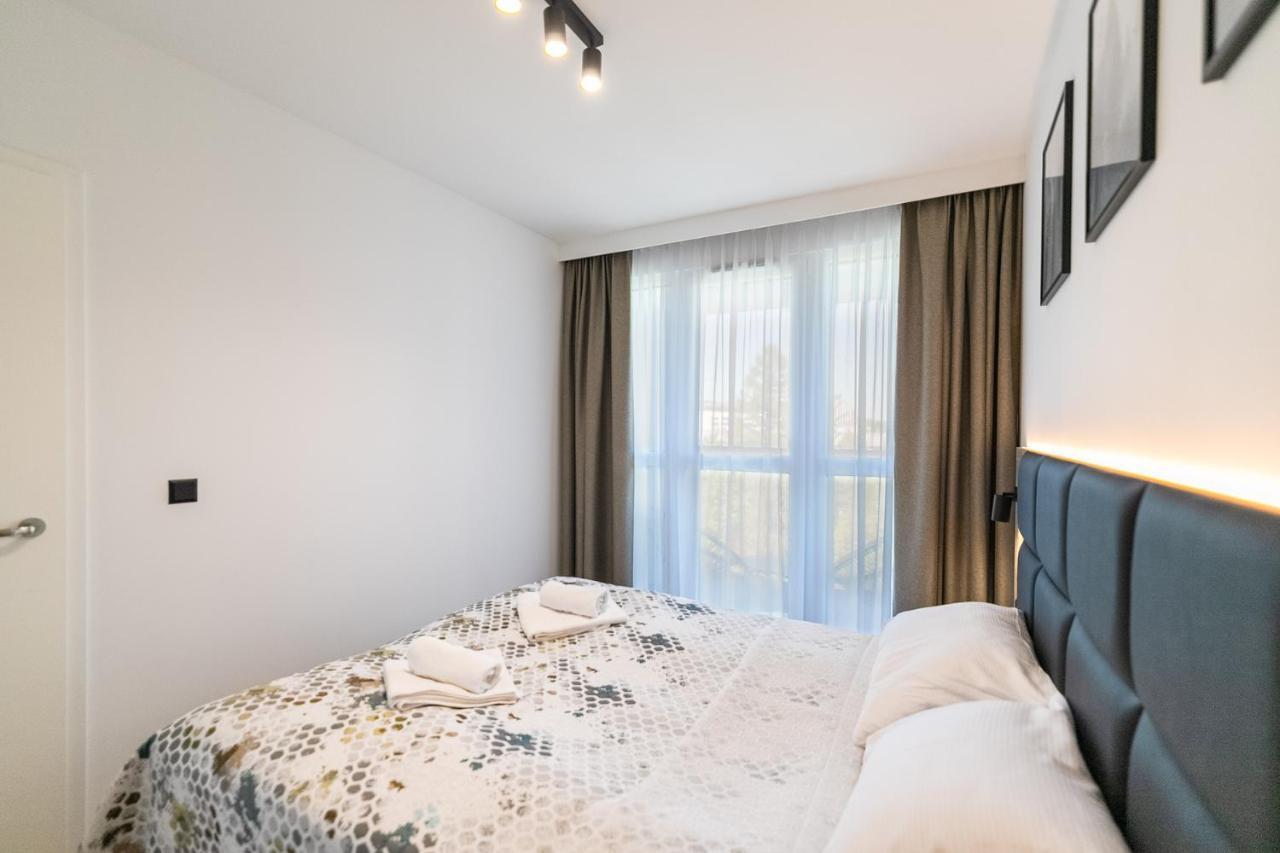 Apartamenty Pod Szyndzielnia Blisko Kolejki I Hali Pod Debowcem - Dream Apart 别尔斯克-比亚拉 外观 照片